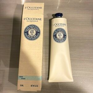 L’Occitane Intensive Hand Balm 150 ml